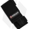 Boker Top Lock Knife Sheath Black Nylon W/ Velcro (Large)