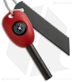 Bushcraft Fireball Flint & Striker Midi CN340M