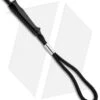 Mad Blacksmith City Dweller Pen-Cap Lanyard System (Milled Black)