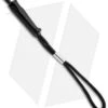 Mad Blacksmith City Dweller Pen-Cap Lanyard System (Smooth Black)