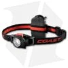Coast HL7 LED Headlamp W/ Focusing Beam (183 Lumens)