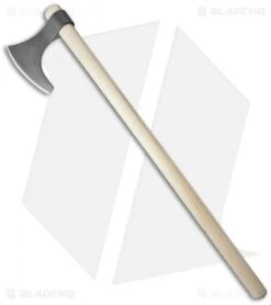 Cold Steel 30" Viking Hand Axe 90WVBA