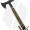 Colonial Knife Tactical Tomahawk 14.00" Axe - Cord Wrapped