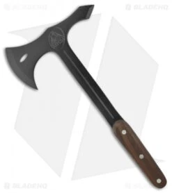 Condor 13.5" Combat Axe (Black) CTK4010BC