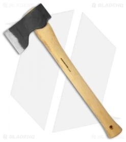 Condor Woodworker Axe W/ American Hickory Handle CTK4052C15