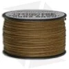 Coyote Tan Atwood Nano Cord (300') USA