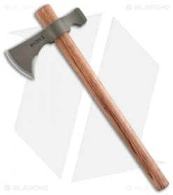 CRKT Johnson Woods Chogan T-Hawk Axe W/ Hammer 2730