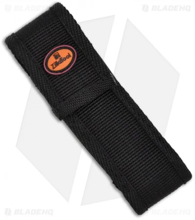 CRKT Zilla-Tool Jr. Multi-Tool Bead Blast 9065 - Image 3