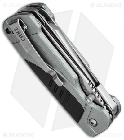 CRKT Bivy Climbing Multi-Tool 9250 - Image 2