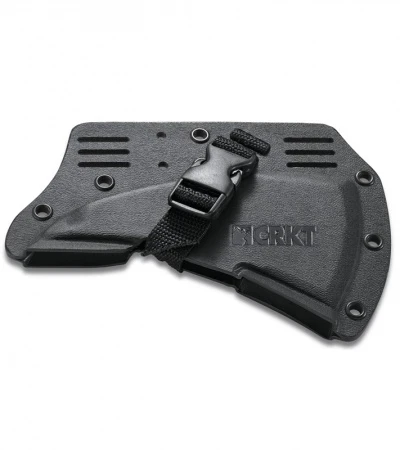 CRKT Johnson Chogan T-Hawk 14" Tomahawk Axe 2720 - Image 2