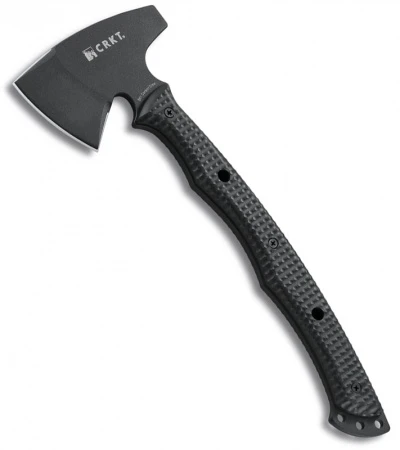 CRKT Johnson Chogan T-Hawk 14" Tomahawk Axe 2720