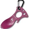 CRKT Eat'N Tool (Fuschia) 9100FC
