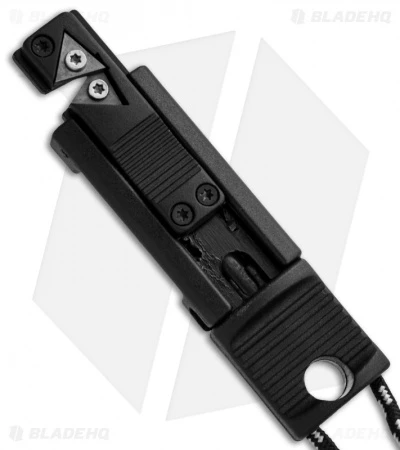 CRKT Spark'n Sharp Firestarter & Sharpener 9081 - Image 2