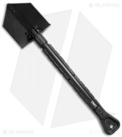 CRKT Trencher 3-Position Entrenching Tool 9750