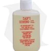 Dan's Honing Oil For Whetstone Sharpening Stones (3 Oz.)
