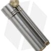 Douglass Field-L Lighter (Stainless Steel) DG-FL