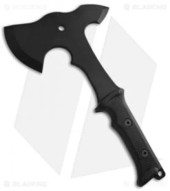 DUSTAR Knives Model Paran Axe (Black)