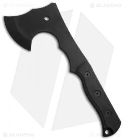 DUSTAR Knives Model Boker Axe (Black)