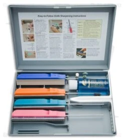 Gatco Edgemate Diamond Knife Sharpening System 10004