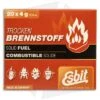Esbit Solid Fuel Tablets 20 X 4g 00102000