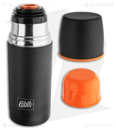 Esbit .75L Stainless Steel Vacuum Flask VF750ML - Image 2