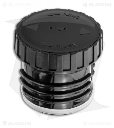 Esbit 1L Stainless Steel Vacuum Flask VF1000ML - Image 3