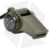 Explorer Whistle And Compass