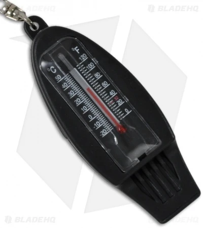 Explorer Whistle, Compass & Magnifying Glass - Image 2