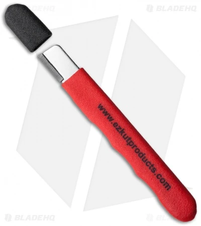 EZ KUT Sharpening Tool Flat Carbide Sharpener