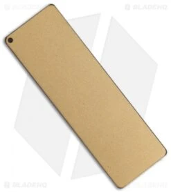 Fallkniven Diamond-Ceramic Whetstone Sharpener DC-4 (4" X 1.25")