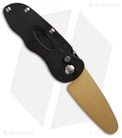 Fallkniven Small FlipStone Diamond Ceramic Sharpener - 25 Micron - Image 2