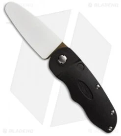 Fallkniven Large FlipStone Diamond Ceramic Sharpener - 25 Micron