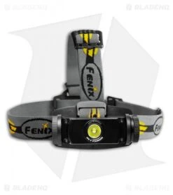 Fenix HL55 Headlamp Cree XM-L2 LED (900 Lumens)