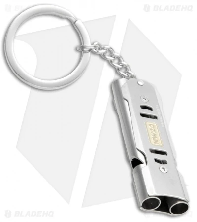 Fenix NW20 Dual Power Design Emergency Whistle - Image 3