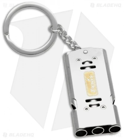 Fenix NW30 Triple Power Design Emergency Whistle - Image 3