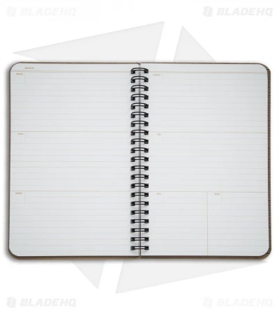 Field Notes 56 Week Planner Notebook FN-25 - Image 2