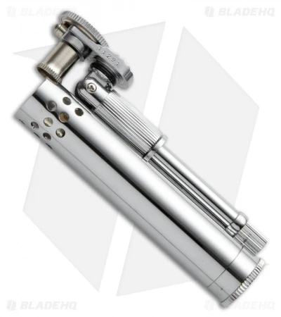 Douglass Field-S Lighter Waterproof Japan (Chrome) - Image 2