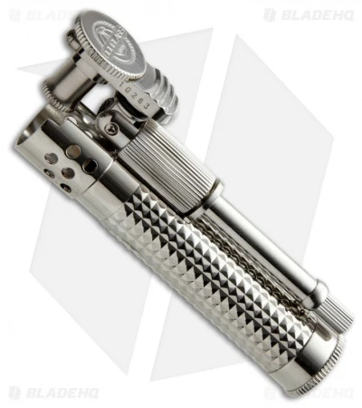 Douglass Field-S Lighter Waterproof Japan (Diamond Cut) - Image 2