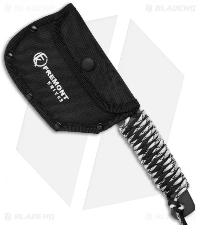Fremont Knives Farson Hatchet Survival Tool - Image 2
