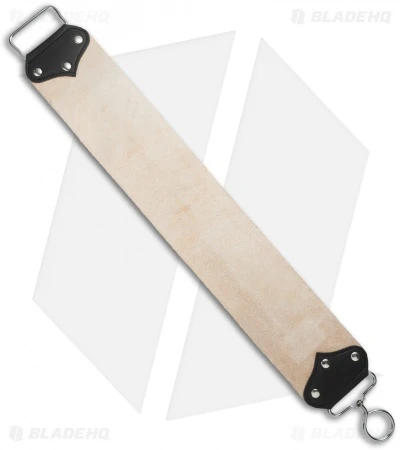 Garos Goods Leather Barber Strop (21.75") - Image 2