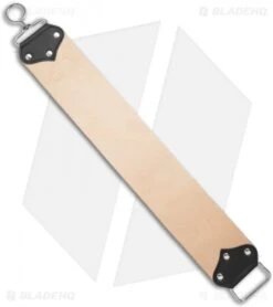 Garos Goods Leather Barber Strop (21.75")