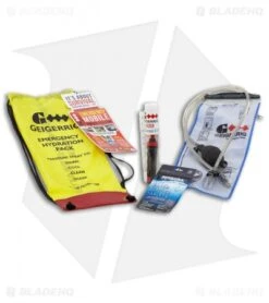 Geigerrig Survival /Emergency Rig Mobile Water System