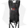 Geigerrig The Rig Black Hydration Pack W/ 70 Oz. Bladder