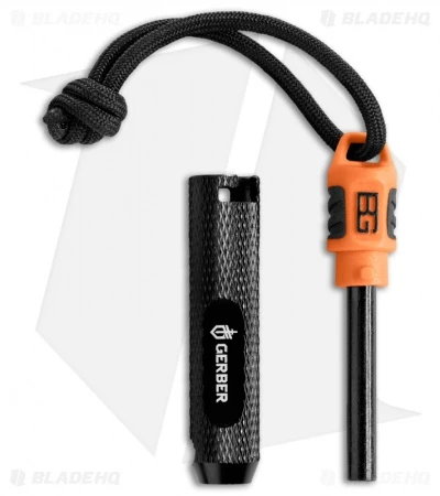 Gerber Bear Grylls Fire Starter 31-002554 - Image 2