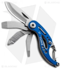Gerber Curve Multi Tool (Blue) 31-000116