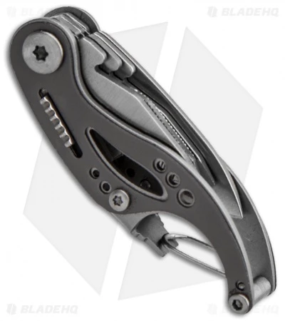 Gerber Curve Multi Tool (Blue) 31-000116 - Image 2