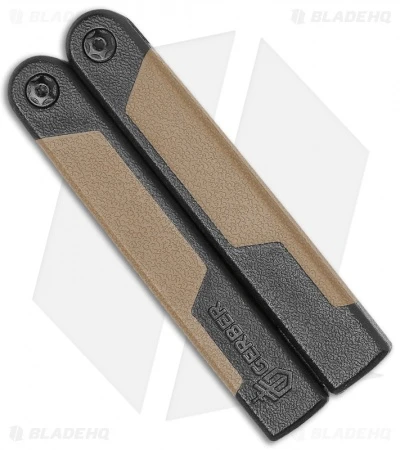 Gerber Myth Field Sharpener 31-001526 - Image 2