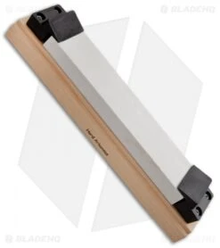 Hard Arkansas Whetstone W/ Honing Oil AC43