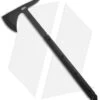 Hardcore Hardware BFT01-G Tactical Tomahawk Axe W/ Black G10 Handle