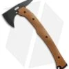 Hardcore Hardware LFT01 Tactical Tomahawk Axe Coyote G10